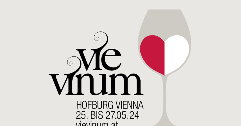 Vievinum, Vienna 25 – 27 maggio 2024